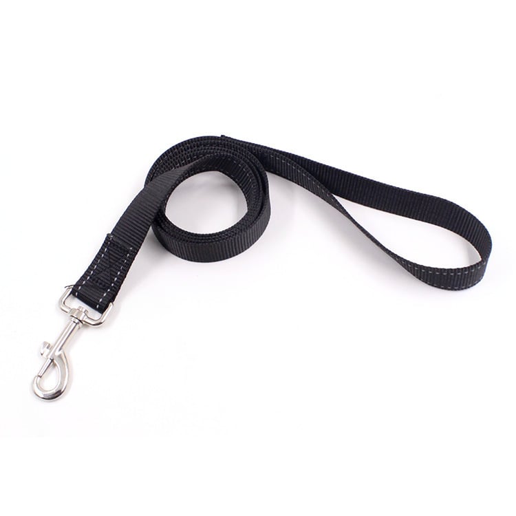 Adjustable Dog Chest Harness, Soft Cloth, 6 Colours (XS–XL)